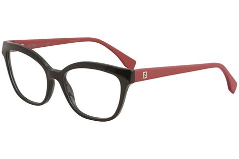 fendi glasses frames 2017|fendi glasses frames costco.